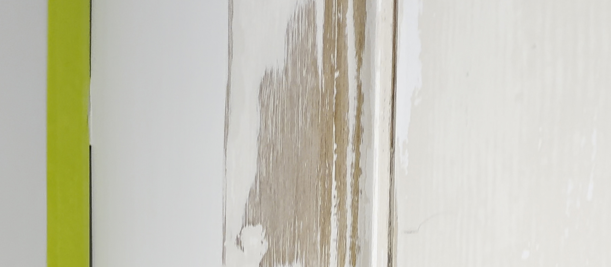 How To Fix A Bad Paint Job